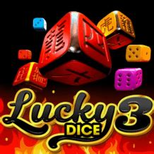 Lucky Dice 3 Brabet