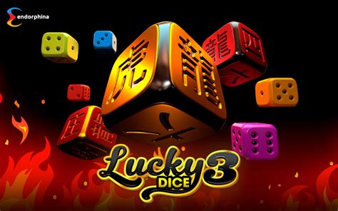 Lucky Dice 3 Leovegas