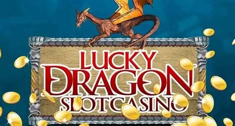 Lucky Dragon 888 Casino