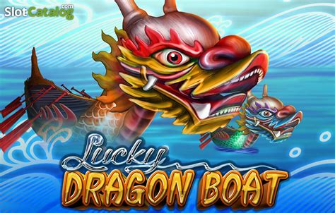 Lucky Dragon Boat Bet365