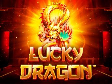 Lucky Dragon Slot - Play Online