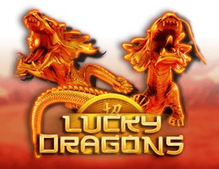 Lucky Dragons Bet365