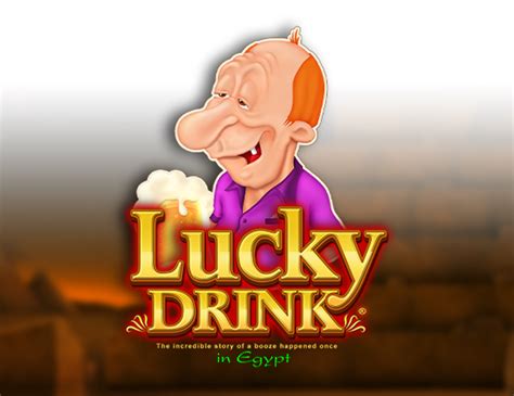 Lucky Drink In Egypt Bodog