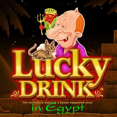 Lucky Drink In Egypt Brabet