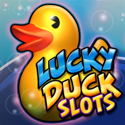 Lucky Duck Slots Gratis
