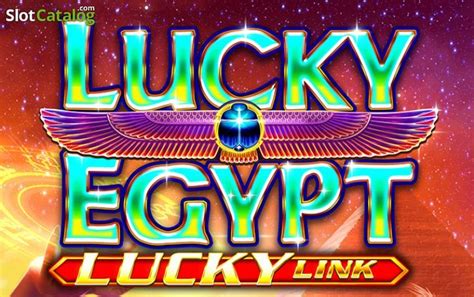 Lucky Egypt Blaze