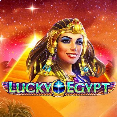 Lucky Egypt Parimatch