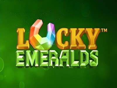 Lucky Emeralds Review 2024