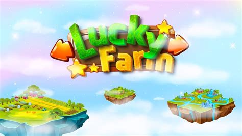 Lucky Farm Betano