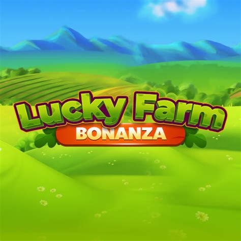 Lucky Farm Bonanza Bodog