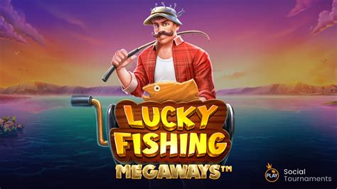 Lucky Fisherman Pokerstars