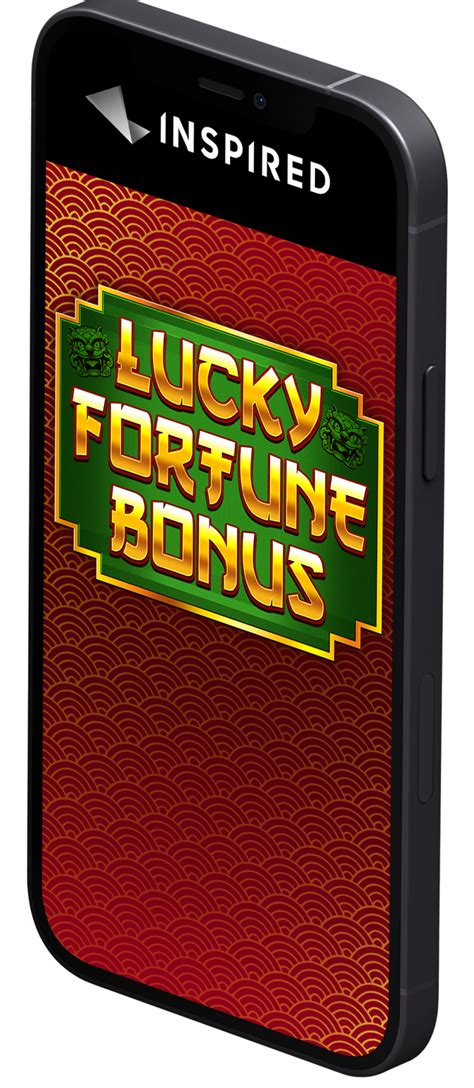 Lucky Fortune Bonus Brabet