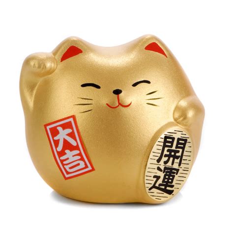 Lucky Fortune Cat Betano