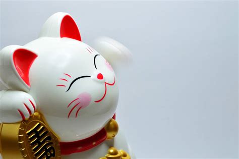 Lucky Fortune Cat Sportingbet