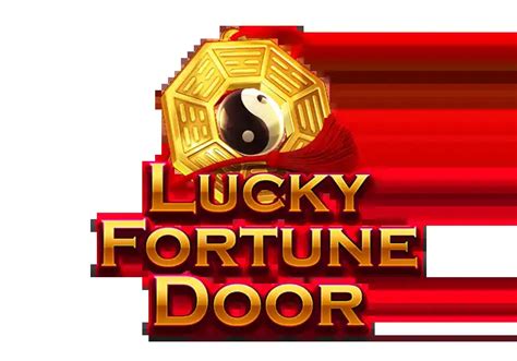 Lucky Fortune Door Novibet