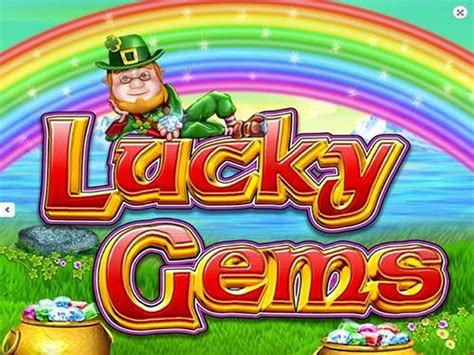 Lucky Gems Netbet