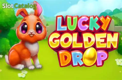 Lucky Golden Drop Bodog