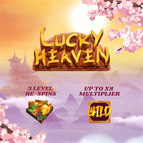 Lucky Heaven Bet365