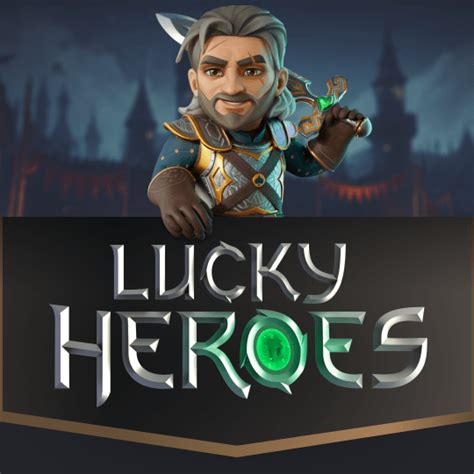 Lucky Heroes Casino Online