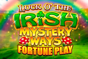 Lucky Irish Maquinas De Fenda