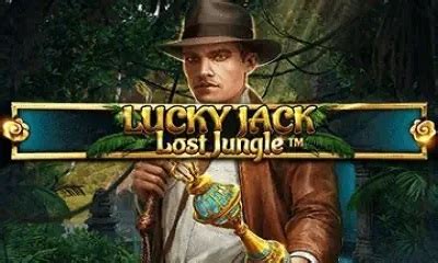Lucky Jack Lost Jungle Review 2024