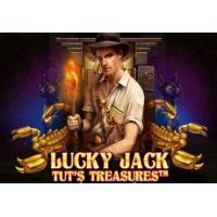 Lucky Jack Tut S Treasures Bet365