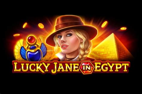 Lucky Jane In Egypt Betfair