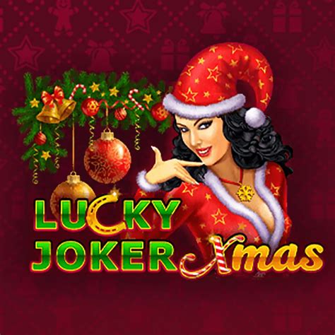 Lucky Joker Xmas Leovegas