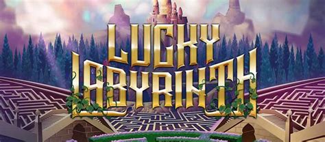 Lucky Labyrinth Bet365