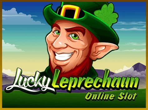 Lucky Leprechaun Scratch Pokerstars