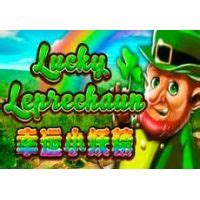 Lucky Leprechaun Triple Profits Games Sportingbet