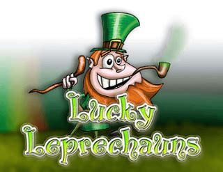 Lucky Leprechauns Saucify Bodog