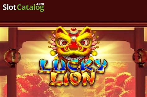 Lucky Lion Casino Paraguay