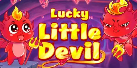 Lucky Little Devil Novibet