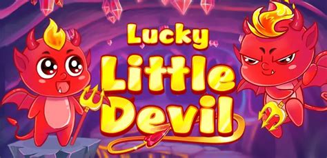 Lucky Little Devil Review 2024