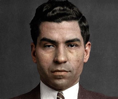 Lucky Luciano Betano