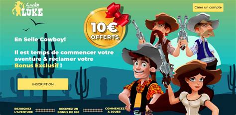 Lucky Luke Casino Bolivia