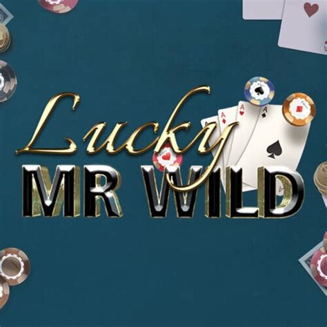 Lucky Mr Wild 1xbet