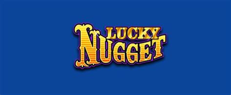 Lucky Nugget Casino Inscrever