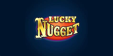 Lucky Nugget Netbet