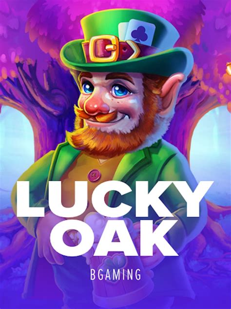 Lucky Oak Leovegas