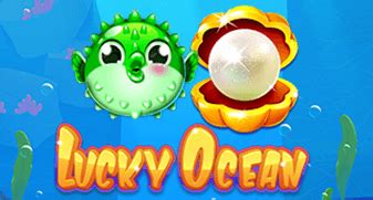 Lucky Ocean 1xbet