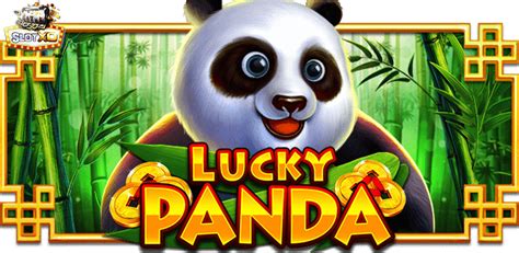 Lucky Panda 2 Pokerstars