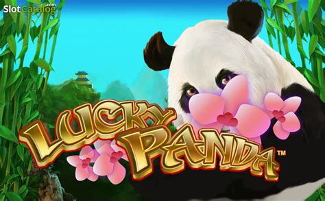 Lucky Panda 3 Novibet