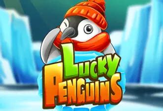 Lucky Penguins Novibet