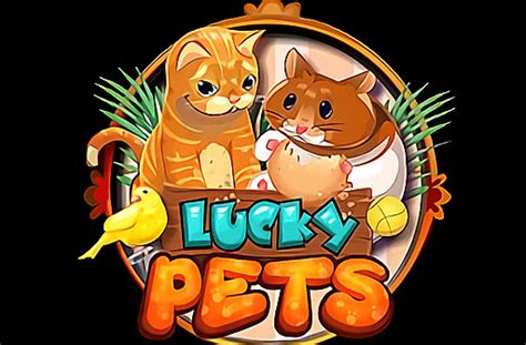 Lucky Pets Bet365