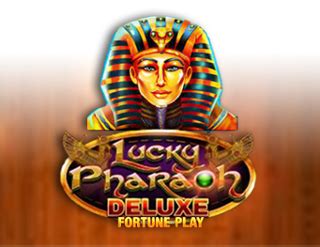 Lucky Pharaoh Deluxe Fortune Netbet