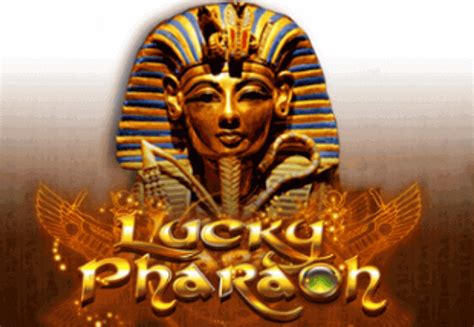 Lucky Pharaoh Netbet