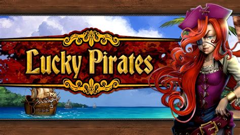 Lucky Pirates Brabet