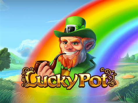 Lucky Pot Bodog